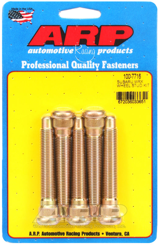 ARP 100-7716 product image
