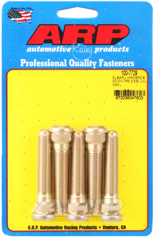 ARP 100-7729 product image