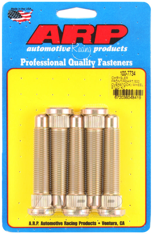 ARP 100-7734 product image