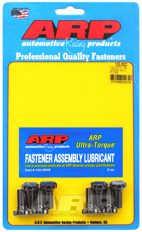 ARP 102-2801 product image