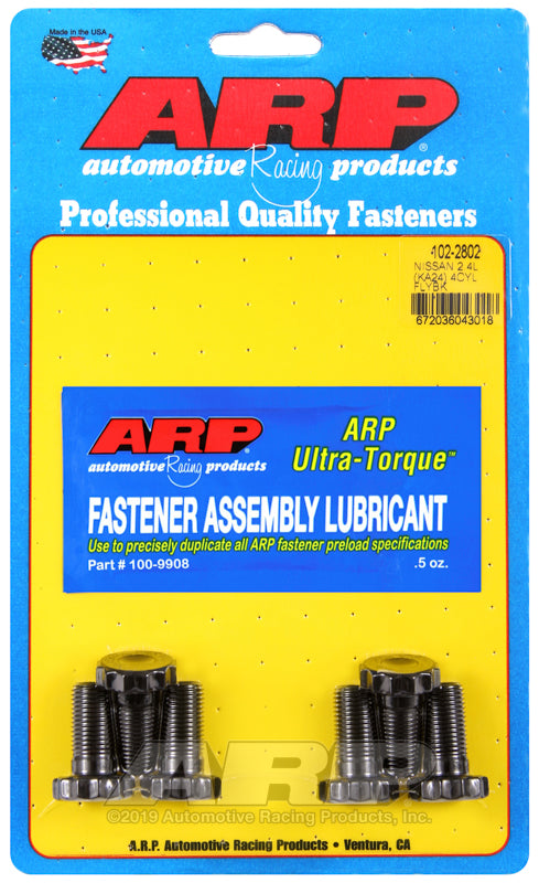 ARP 102-2802 product image