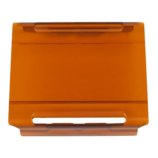 RIGID Cover 4 Inch E-Series Amber PRO - 104993