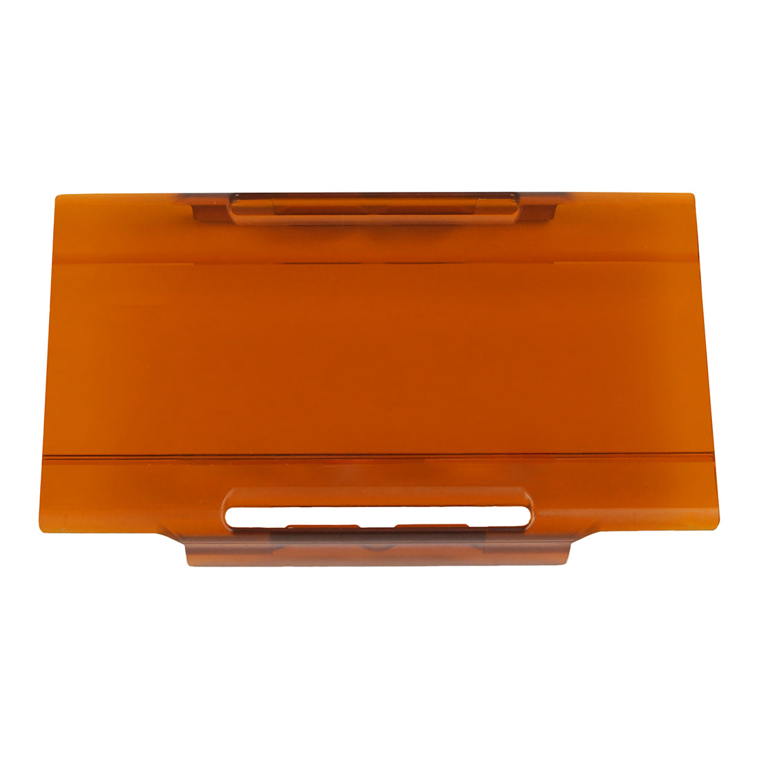 RIGID Cover 6 Inch E-Series Amber PRO - 106993