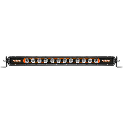 RIGID Radiance Plus SR-Series LED Light, 8 Option RGBW Backlight, 10 Inch - 210603