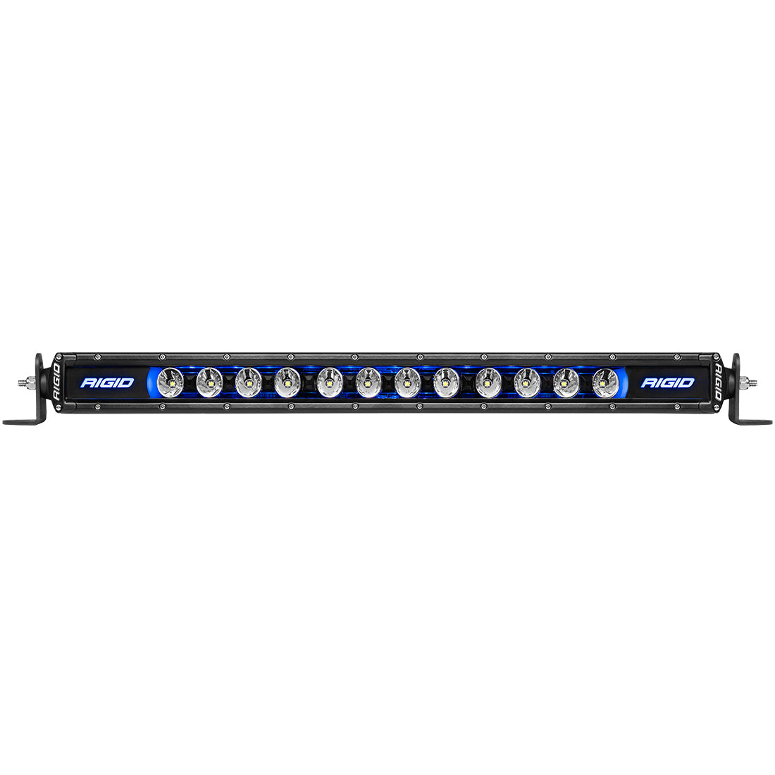 RIGID Radiance Plus SR-Series LED Light, 8 Option RGBW Backlight, 10 Inch - 210603