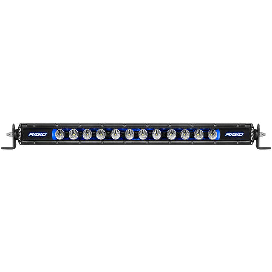 RIGID Radiance Plus SR-Series LED Light, 8 Option RGBW Backlight, 10 Inch - 210603