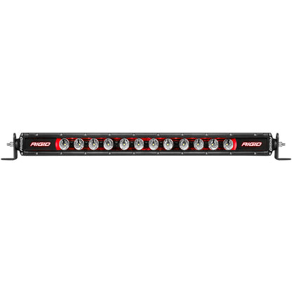 RIGID Radiance Plus SR-Series LED Light, 8 Option RGBW Backlight, 10 Inch - 210603