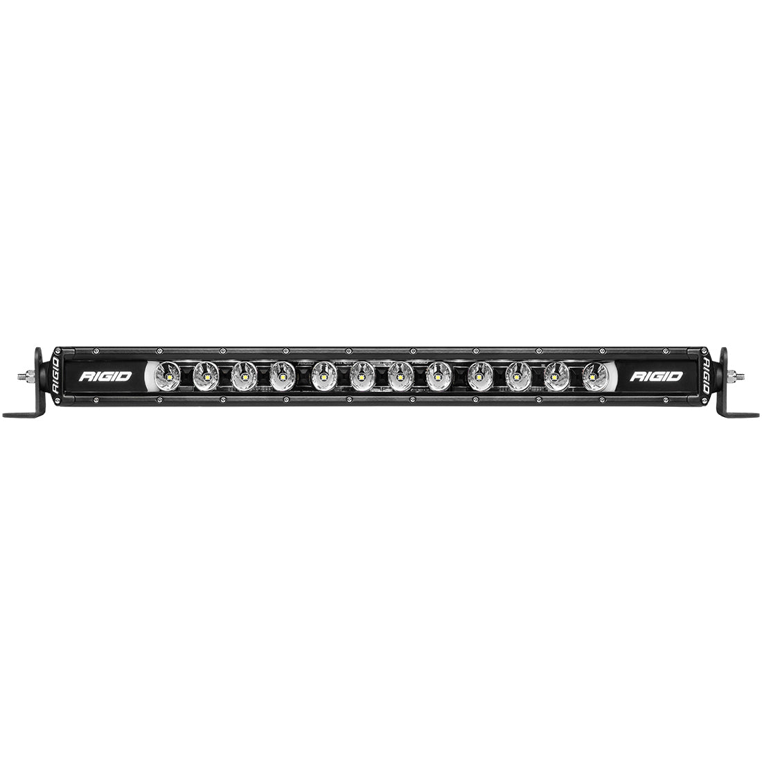 RIGID Radiance Plus SR-Series LED Light, 8 Option RGBW Backlight, 10 Inch - 210603