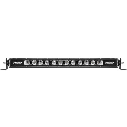 RIGID Radiance Plus SR-Series LED Light, 8 Option RGBW Backlight, 10 Inch - 210603
