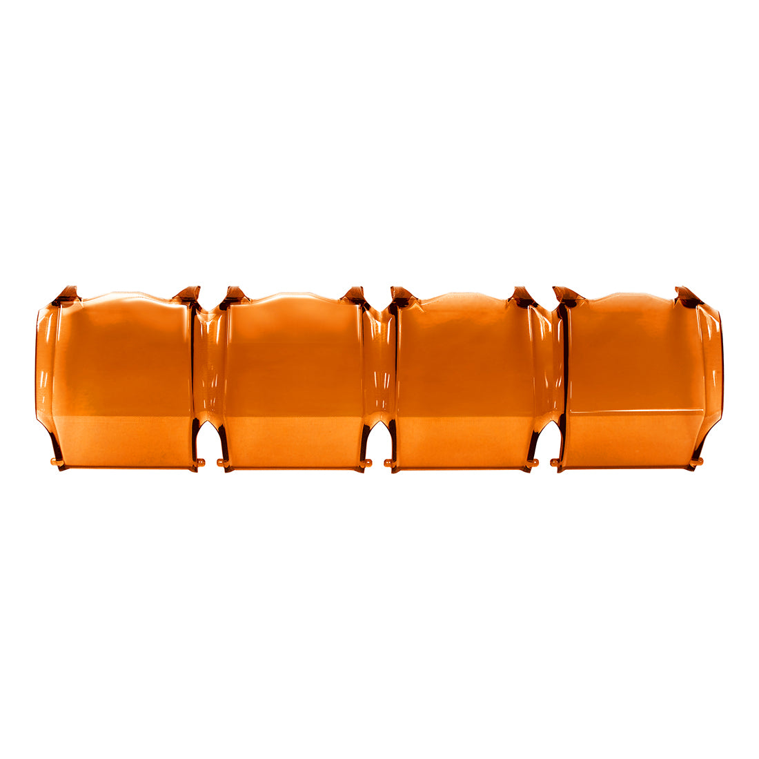 RIGID Cover Adapt 10 Inch Amber PRO - 11009