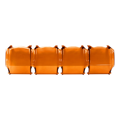 RIGID Cover Adapt 10 Inch Amber PRO - 11009
