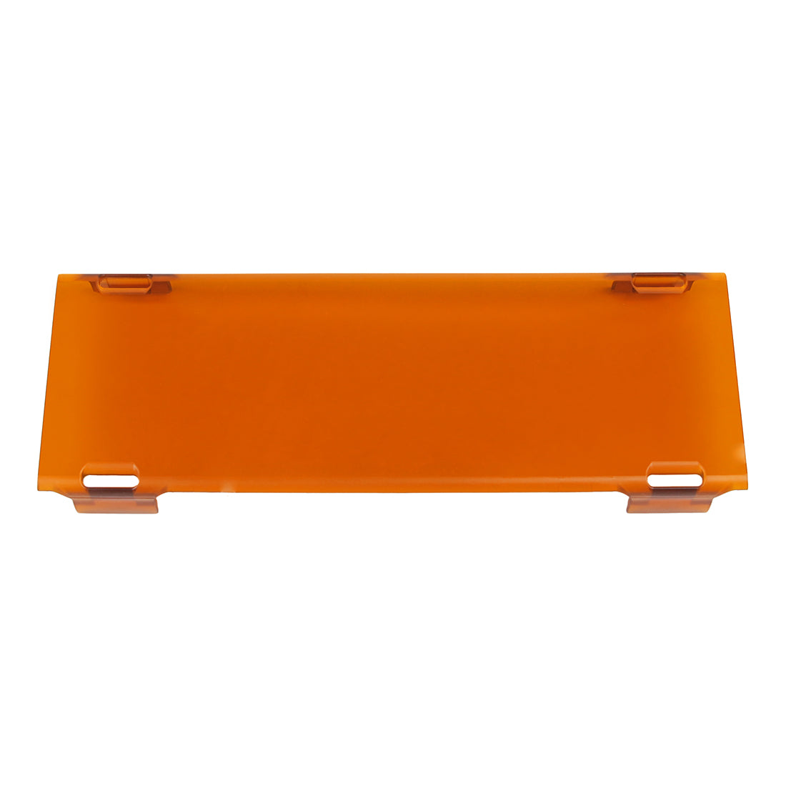 RIGID Cover 10 Inch E/RDS Amber PRO - 110994