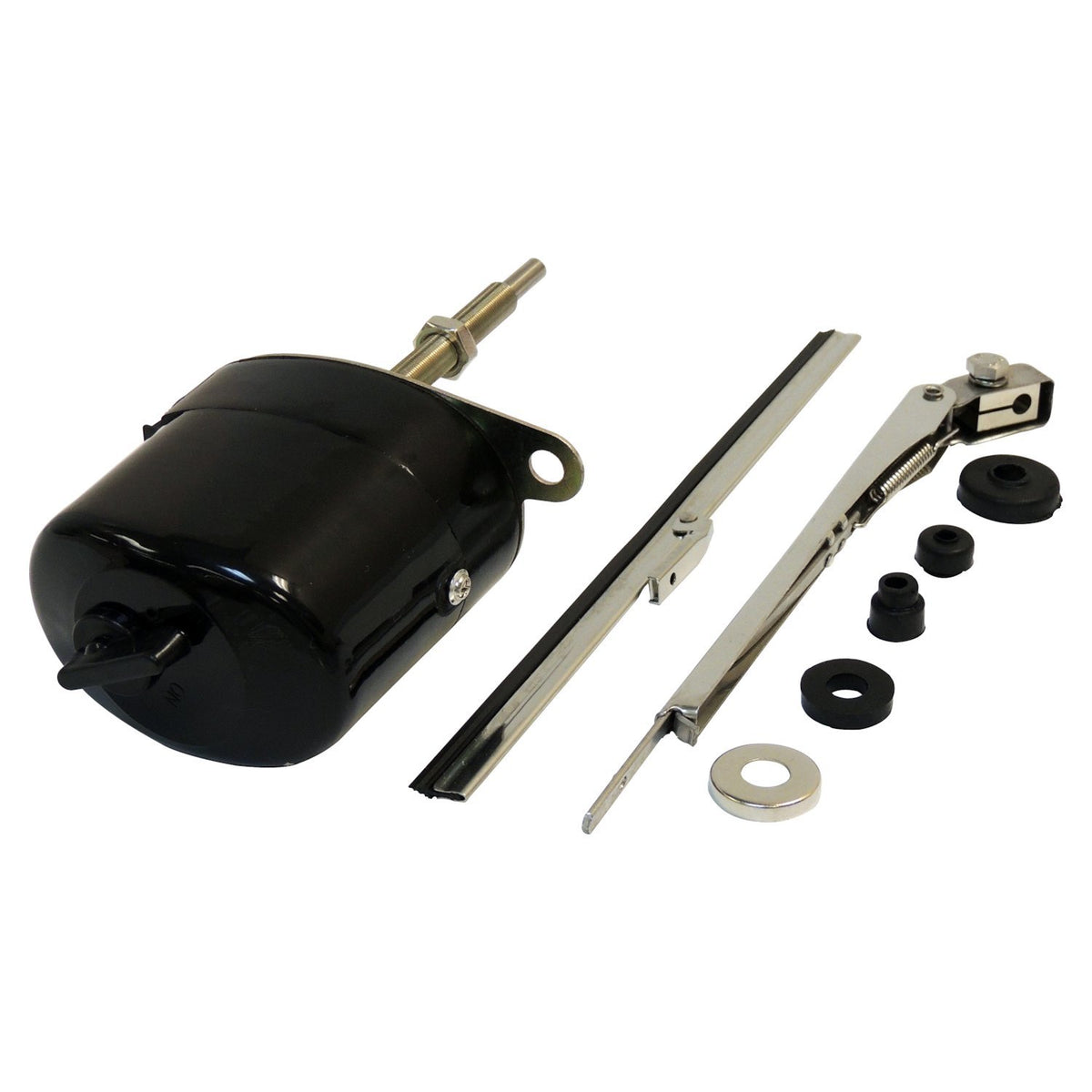 Crown Automotive Wiper Motor Kit – 12V