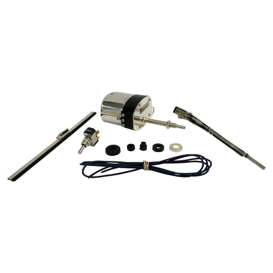 Crown Automotive Wiper Motor Kit – 12VST