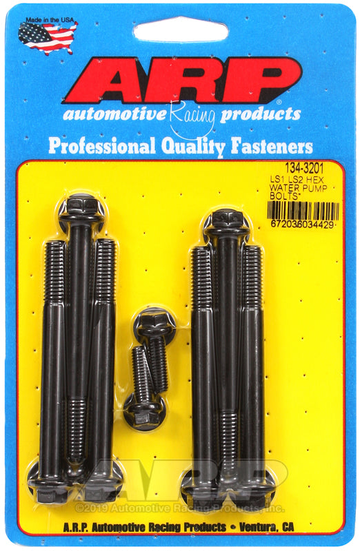ARP 134-3201 product image
