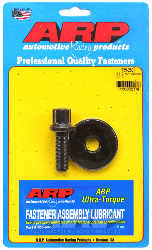 ARP 135-2501 product image