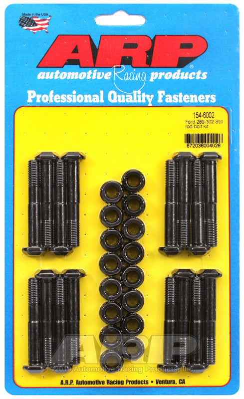 ARP 154-6002 product image