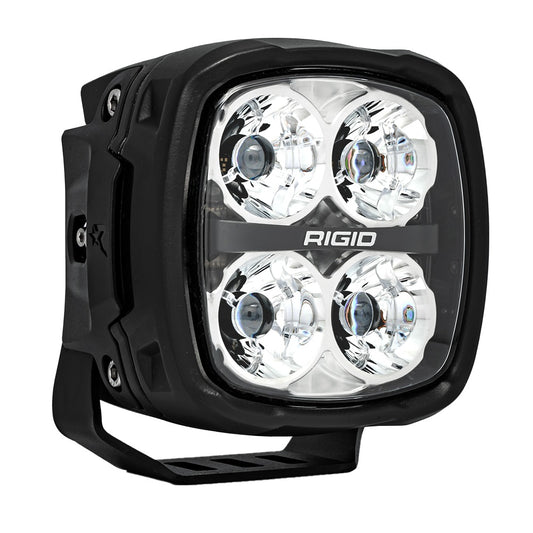 RIGID Phoenix 5" Light Pod Spot, Amber Backlight - 168240