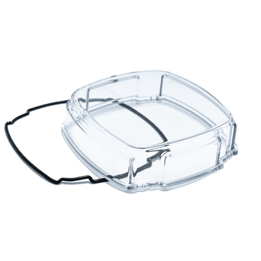 RIGID Phoenix 5" Spot Lens Cover - 168245