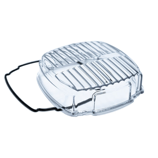 RIGID Phoenix 5" Drive Lens Cover - 168246