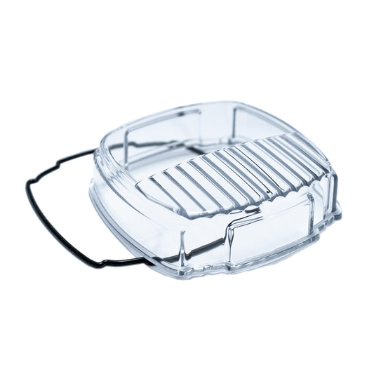 RIGID Phoenix 5" Combo Lens Cover - 168247