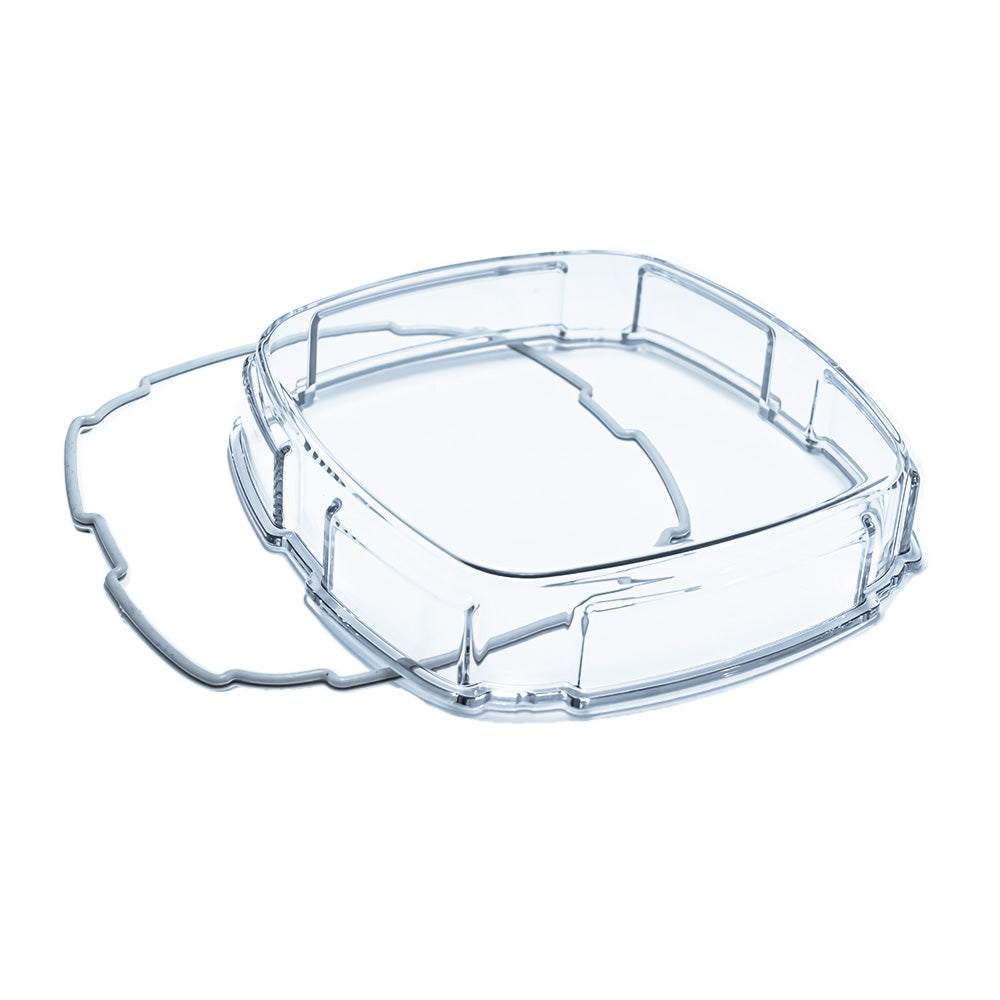 RIGID Phoenix XL 7" Spot Lens Cover - 168249