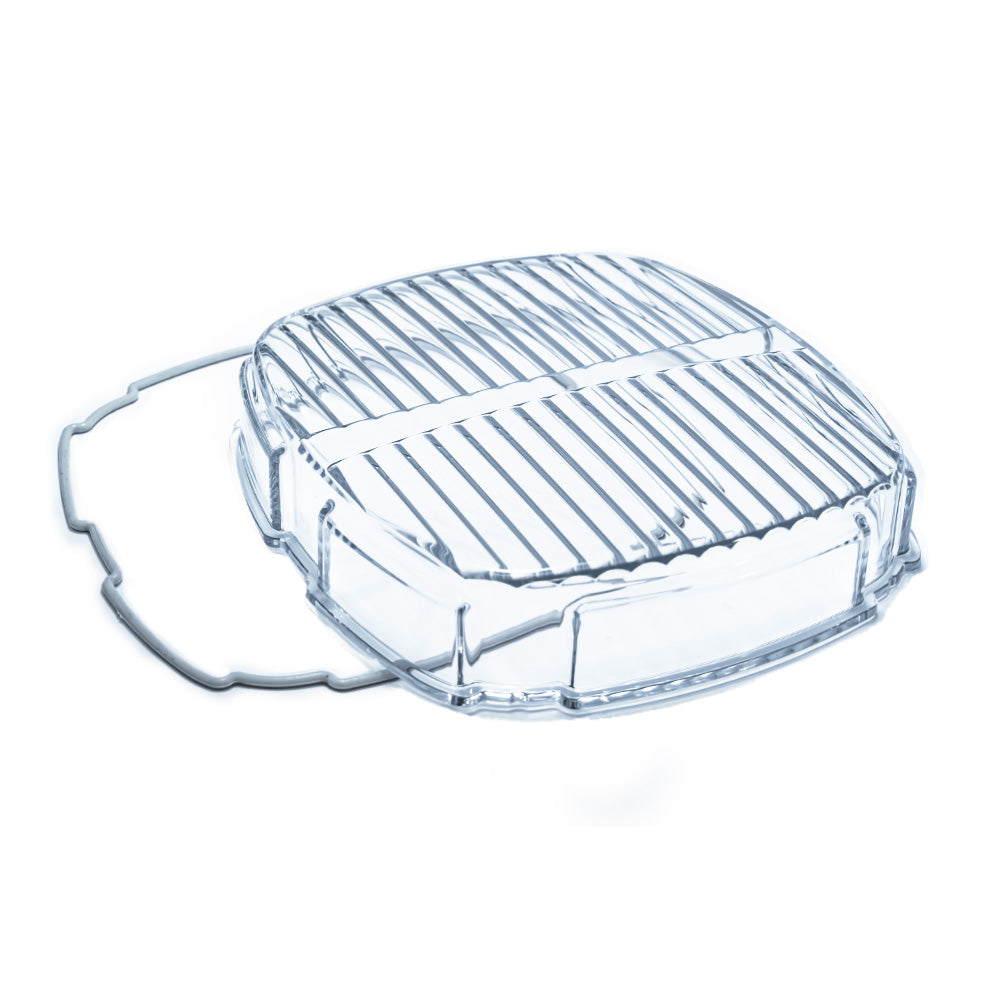 RIGID Phoenix XL 7" Drive Lens Cover - 168250