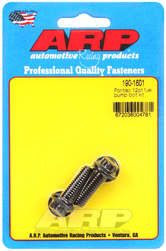 ARP 190-1601 product image