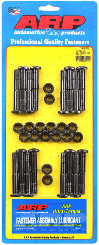 ARP 190-6001 product image