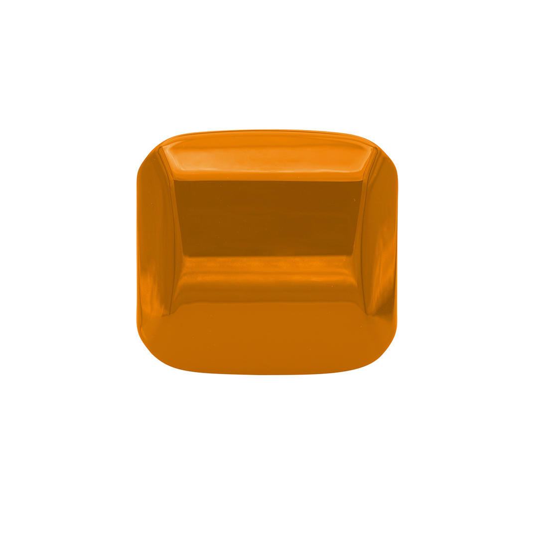 RIGID REVOLVE POD AMBER PRO COVER, PAIR - 196012