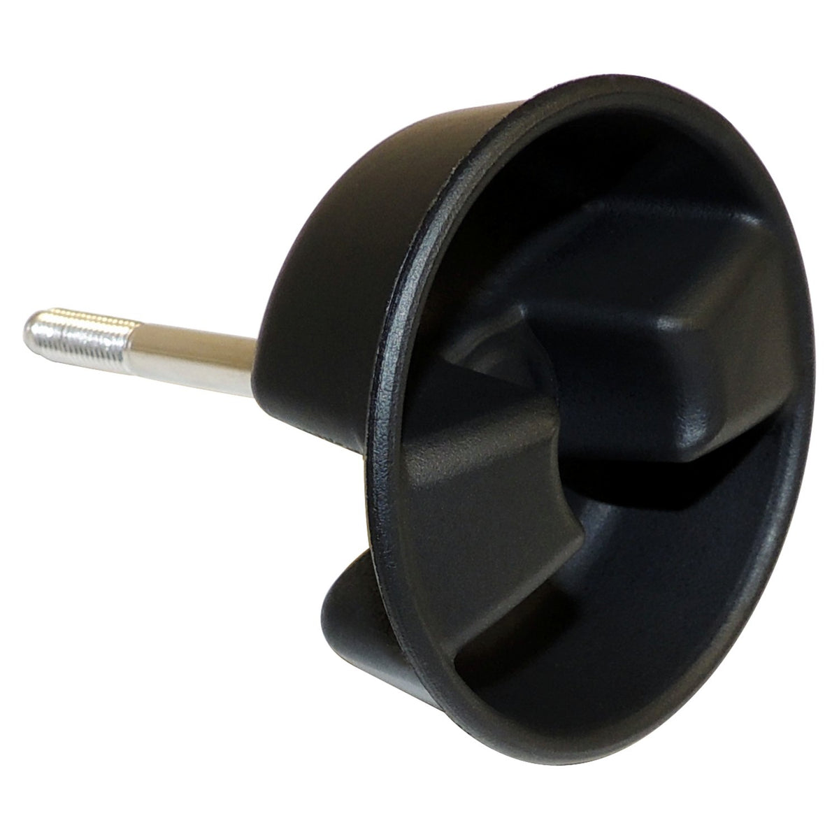 Crown Automotive Hard Top Mounting Knob – 1CJ57DX9AD