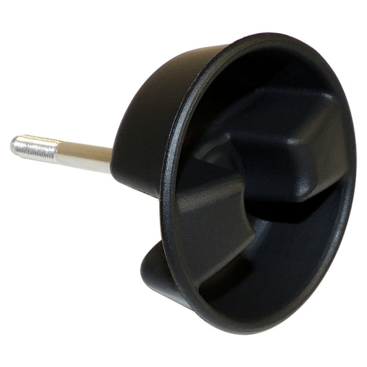 Crown Automotive Hard Top Mounting Knob – 1CJ57DX9AD