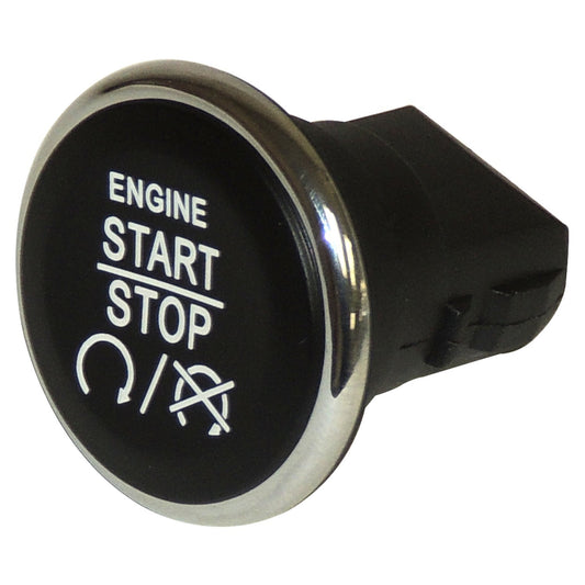 Crown Automotive Ignition Switch – 1FU931X9AC