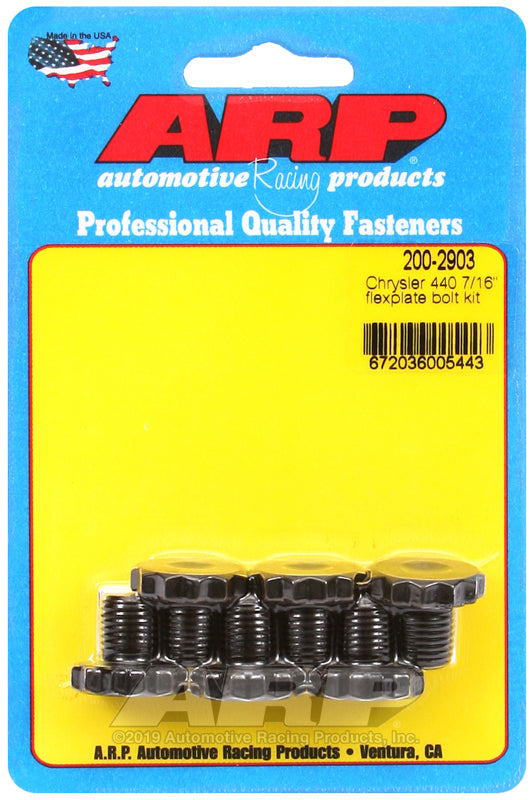 ARP 200-2903 product image