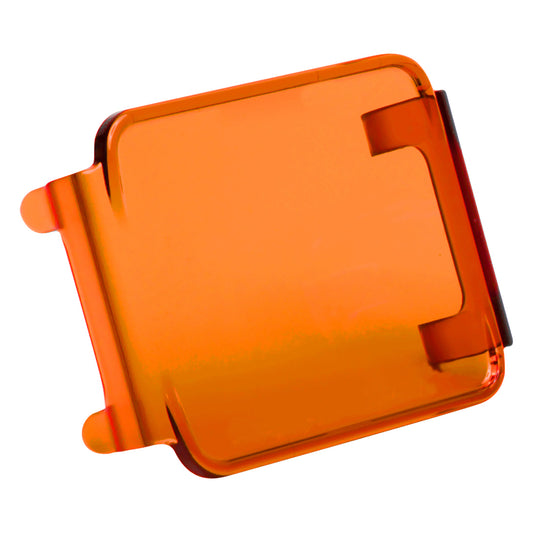 RIGID Cover D-Series Amber PRO - 201993