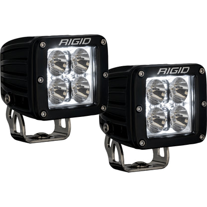 RIGID Radiance+ Pod RGBW - 202053