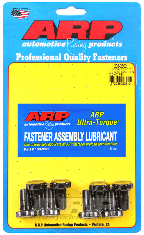 ARP 208-2802 product image