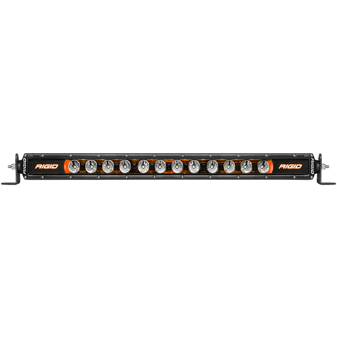 RIGID Radiance Plus SR-Series LED Light, 8 Option RGBW Backlight, 20 Inch - 220603