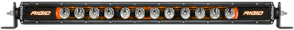 RIGID Radiance Plus SR-Series LED Light, 8 Option RGBW Backlight, 10 Inch - 210603