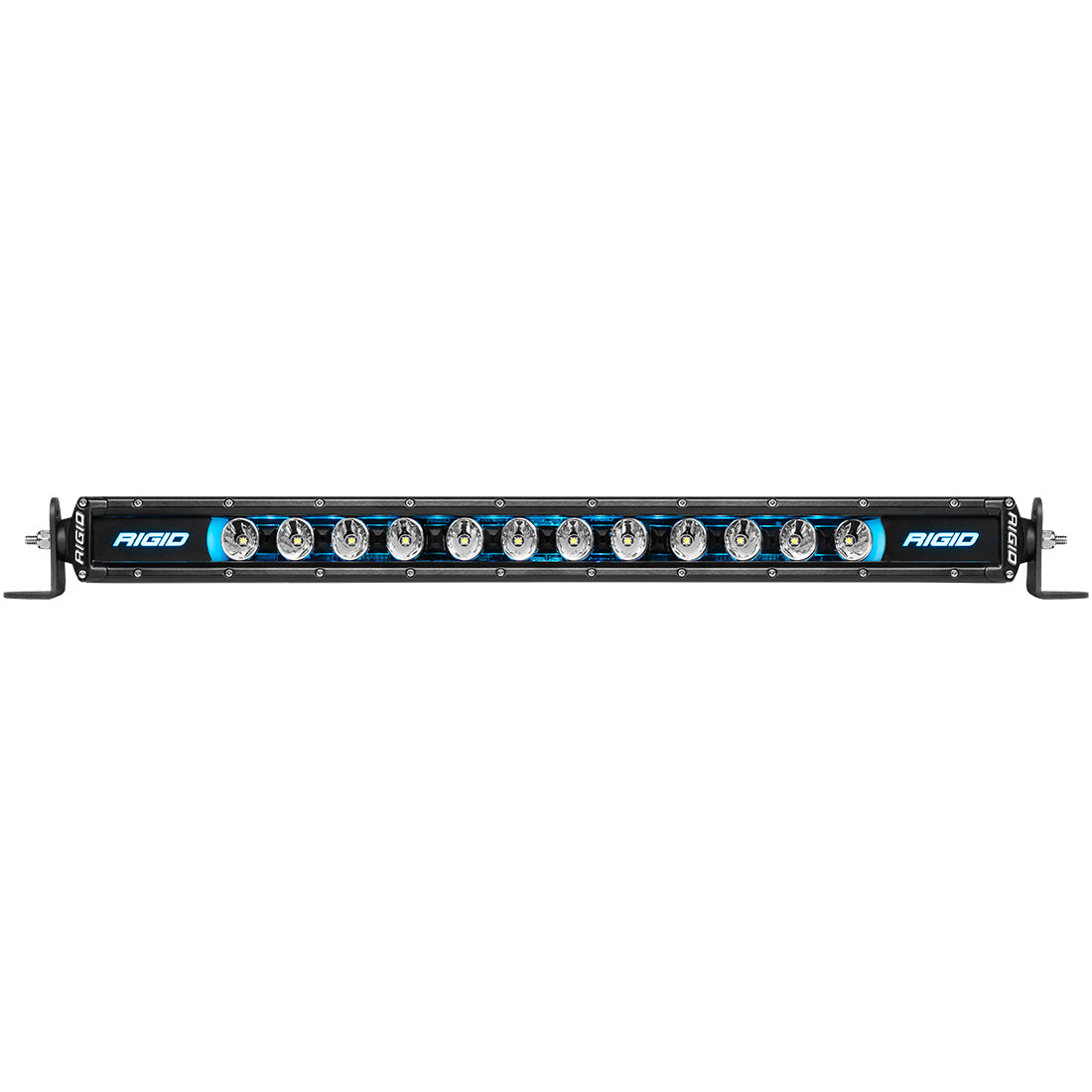 RIGID Radiance Plus SR-Series LED Light, 8 Option RGBW Backlight, 20 Inch - 220603