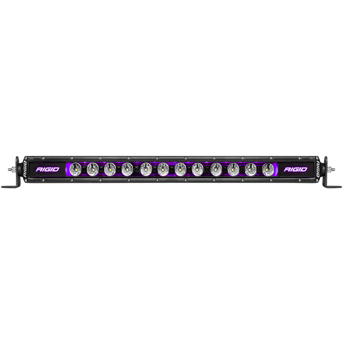 RIGID Radiance Plus SR-Series LED Light, 8 Option RGBW Backlight, 20 Inch - 220603