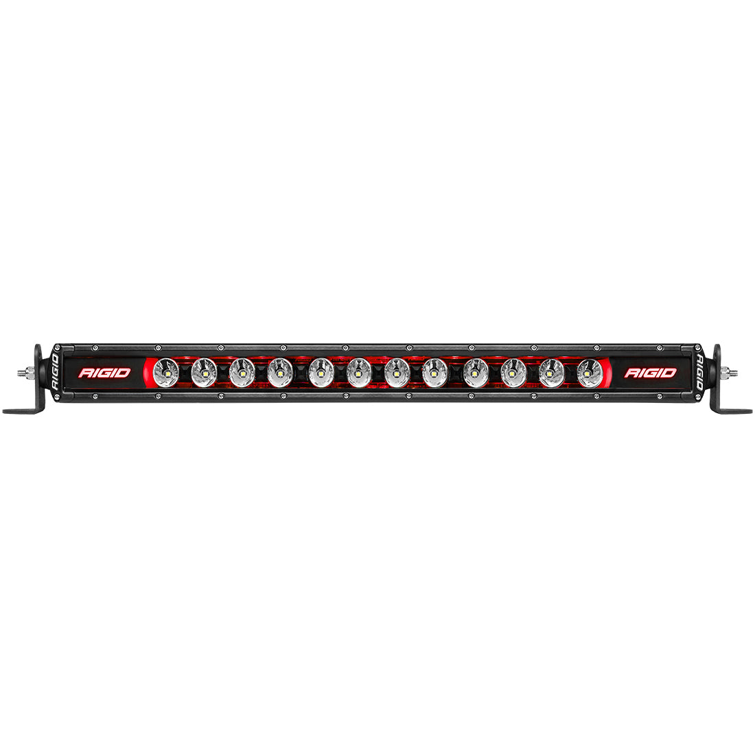 RIGID Radiance Plus SR-Series LED Light, 8 Option RGBW Backlight, 20 Inch - 220603