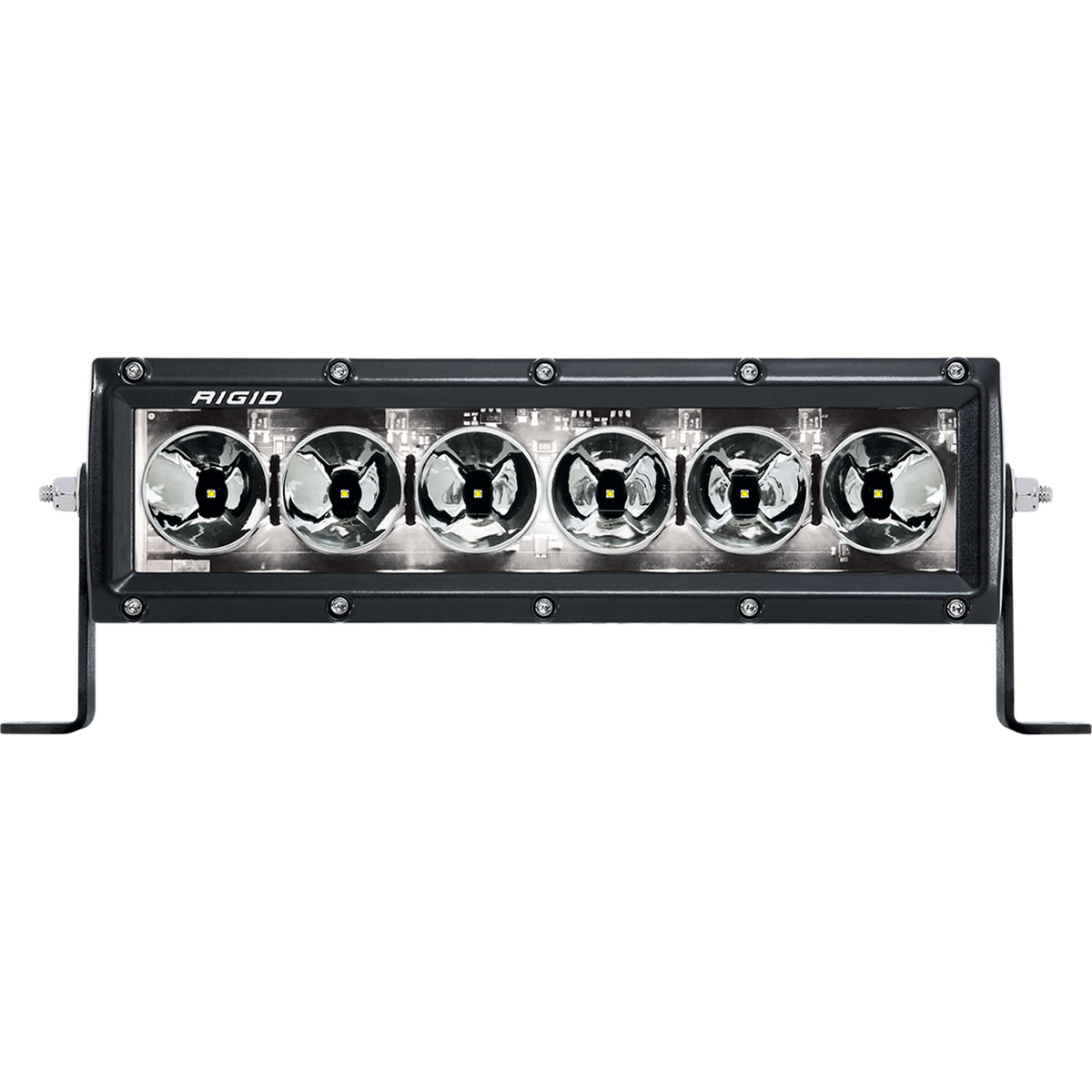 RIGID Radiance+ 10 Inch RGBW Light Bar - 210053