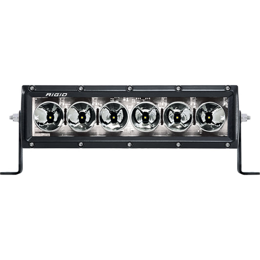 RIGID Radiance+ 10 Inch RGBW Light Bar - 210053