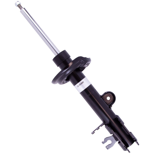 Bilstein B4 OE Replacement Rear Left Damper for Jeep Compass 17+ (MP), 4WD – 22-283863