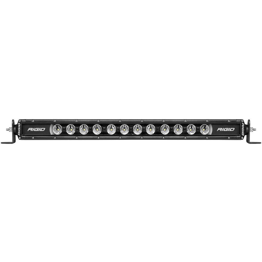 RIGID Radiance Plus SR-Series LED Light, 8 Option RGBW Backlight, 20 Inch - 220603