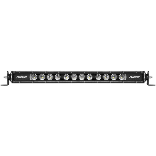 RIGID Radiance Plus SR-Series LED Light, 8 Option RGBW Backlight, 20 Inch - 220603