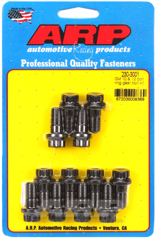 ARP 230-3001 product image