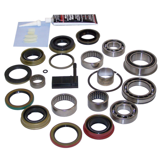 Crown Automotive Transfer Case Overhaul Kit – 231MASKIT