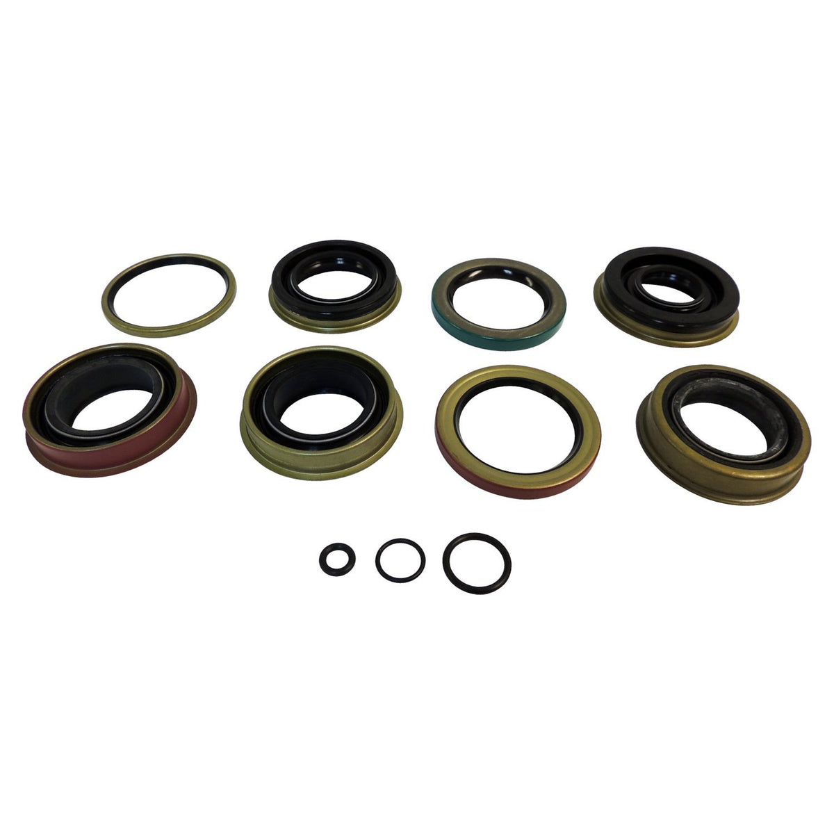 Crown Automotive Transfer Case Seal Kit – 231SK